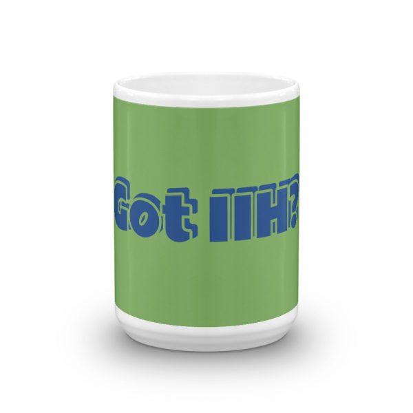 Got IIH? - Image 6