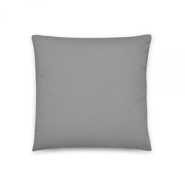 Basic Pillow:Mr. Pressure IIH - Image 4