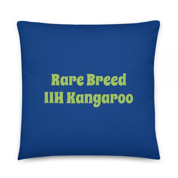 Basic Pillow:Rare Breed IIH Kangaroo - Image 5