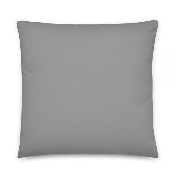 Basic Pillow:Mr. Pressure IIH - Image 6