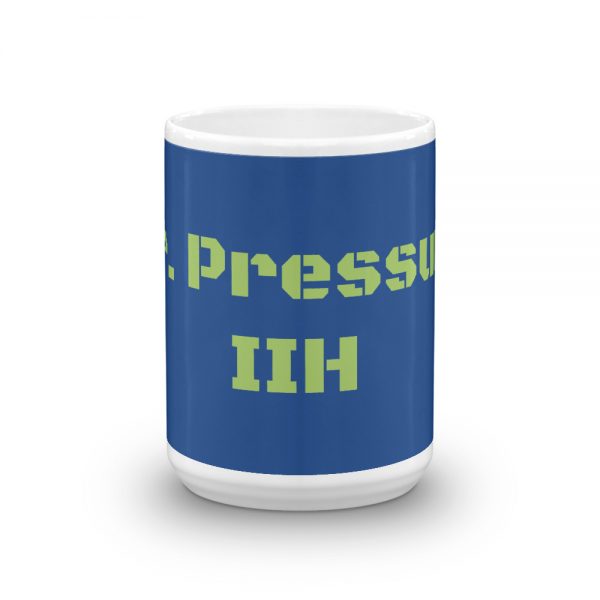 Mug:Mr. Pressure IIH - Image 6