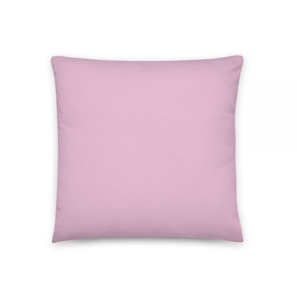 Basic Pillow:Jelly Fish Kid Syringomyelia - Image 4