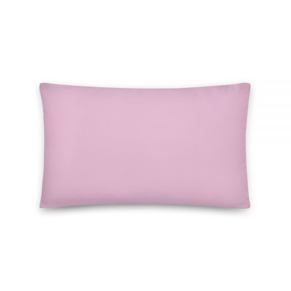 Basic Pillow:Jelly Fish Kid Syringomyelia - Image 2