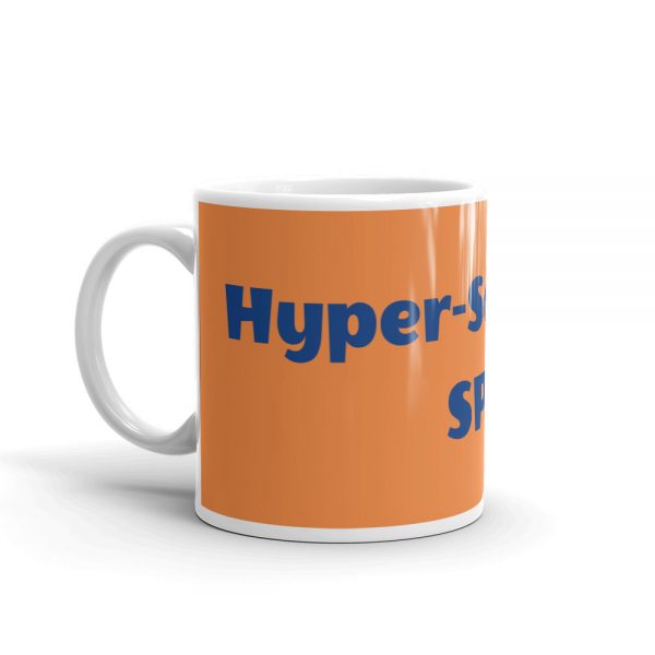 Mug:Hyper-Sensitive SPD - Image 3