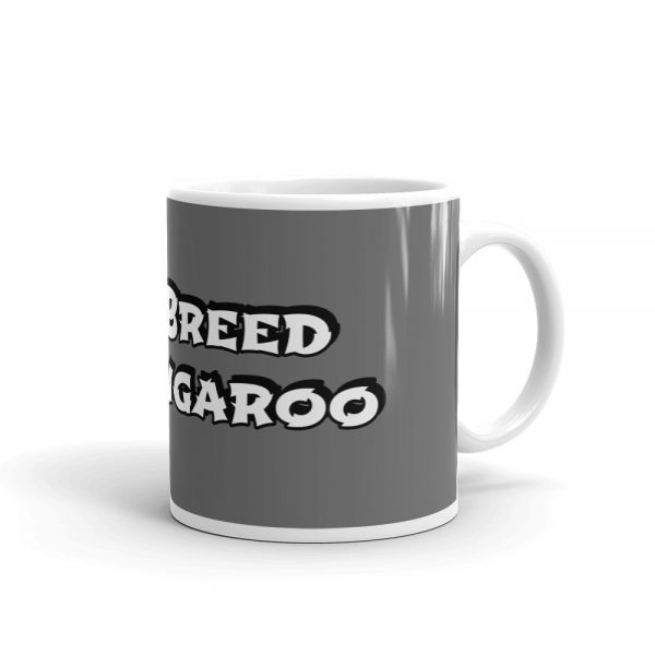 Mug:Rare Breed IIH Kangaroo - Image 2