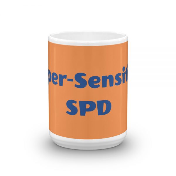 Mug:Hyper-Sensitive SPD - Image 6