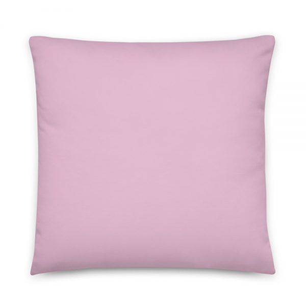 Basic Pillow:Syringomyelia Girl - Image 6