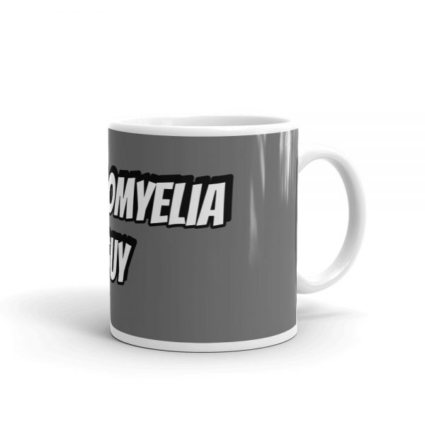 Mug:Syringomyelia Guy - Image 2