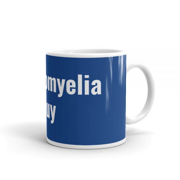 Mug:Syringomyelia Guy - Image 2