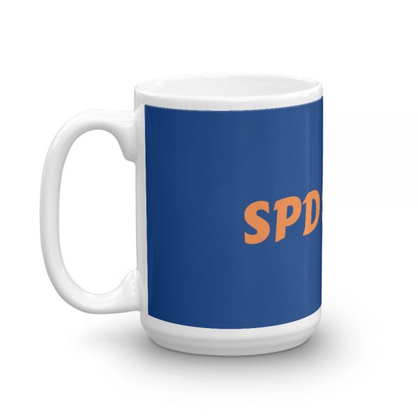 Mug:SPD Sucks! - Image 5