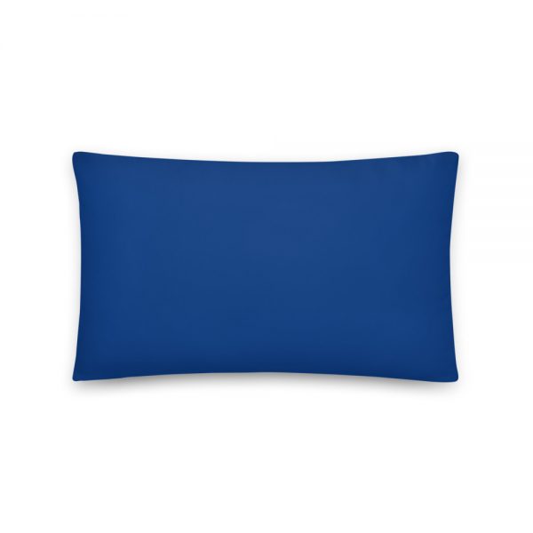 Basic Pillow: Mr. Touchy SPD - Image 2