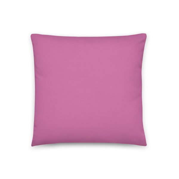 Basic Pillow:Kangaroo Kid IIH - Image 4