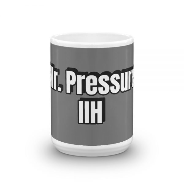 Mug:Mr. Pressure IIH - Image 6