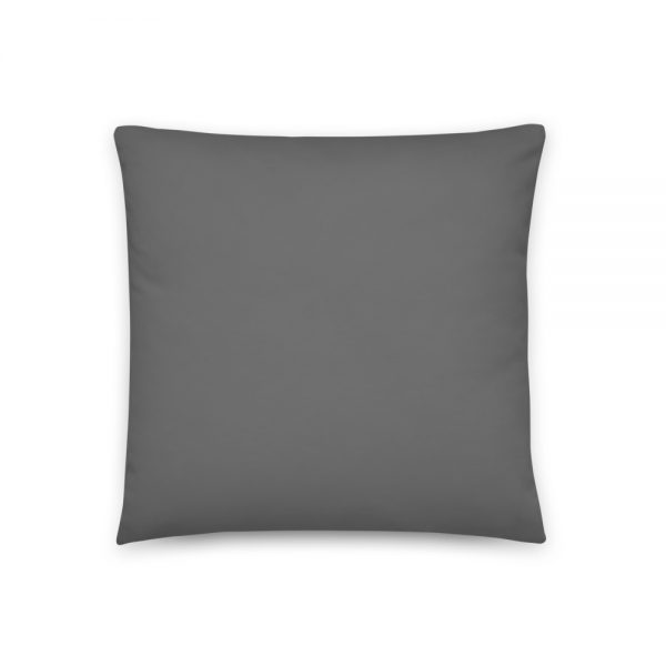 Basic Pillow:Jelly Fish Guy Syringomyelia - Image 4