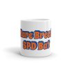 Mug:Rare Breed SPD Bat