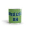 Mug:Limited Edition IIH