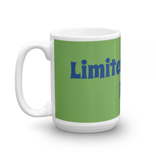 Mug:Limited Edition IIH - Image 5