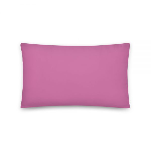 Basic Pillow:Syringomyelia Kid - Image 2