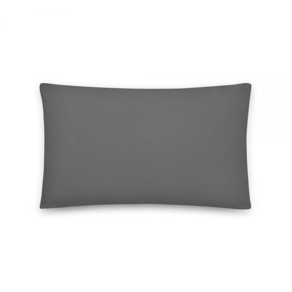 Basic Pillow:Syringomyelia Guy - Image 2