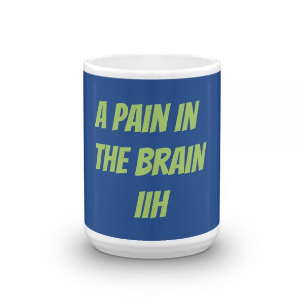 Mug:A Pain In The Brain IIH - Image 6