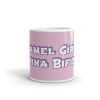 Mug:Camel Girl Spina Bifida