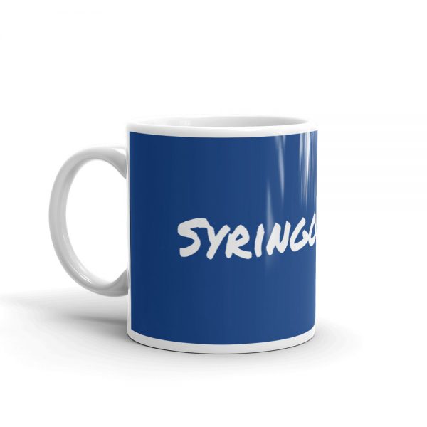 Mug:Syringomyelia - Image 3