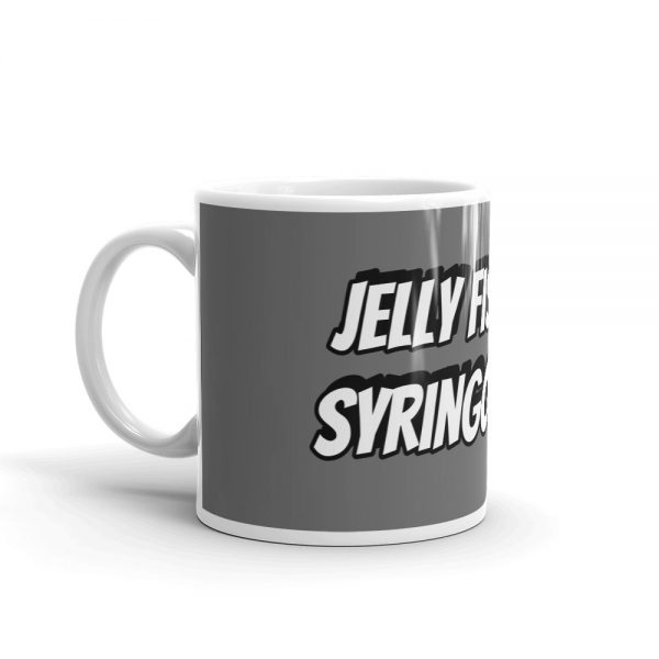 Mug:Jelly Fish Guy Syringomyelia - Image 3