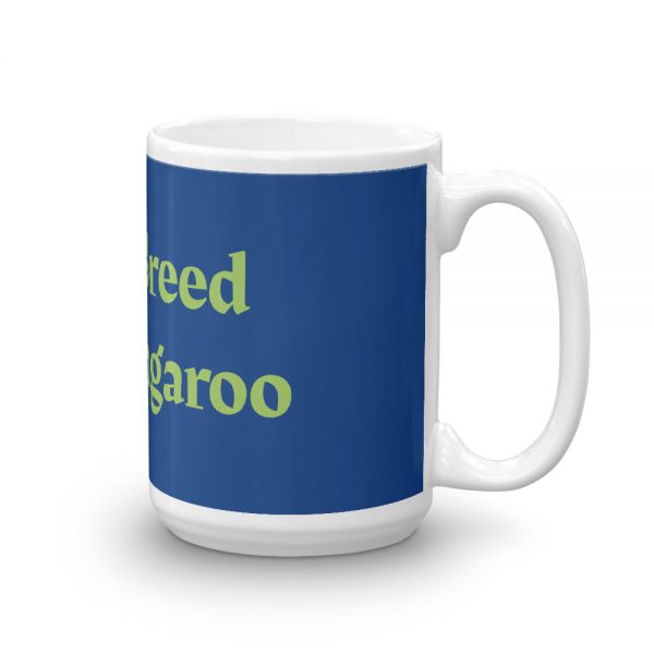 Mug:Rare Breed IIH Kangaroo - Image 4