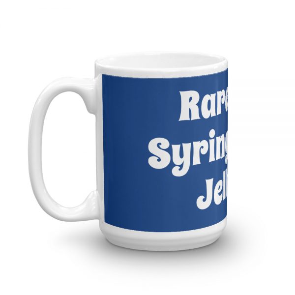 Mug:Rare Breed Syringomyelia Jelly Fish - Image 5