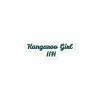 Bubble-free stickers:Kangaroo Girl  IIH