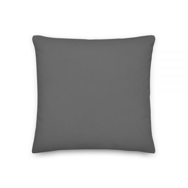 Premium Pillow: I Hate Touch SPD - Image 4