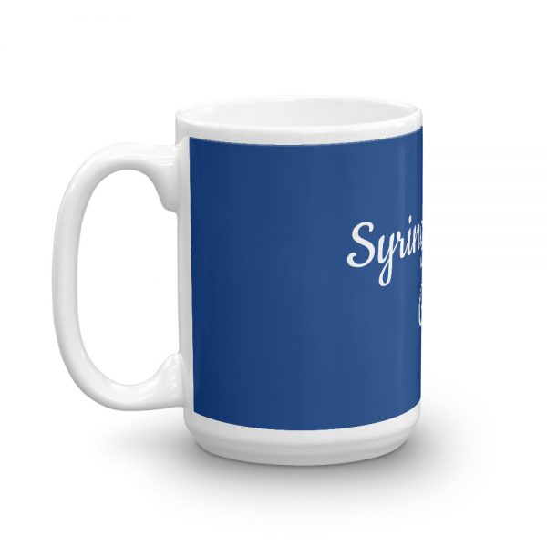 Mug:Syringomyelia Girl - Image 5