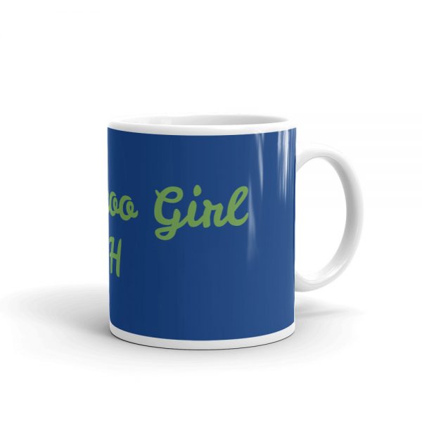 Mug:Kangaroo Girl IIH - Image 2