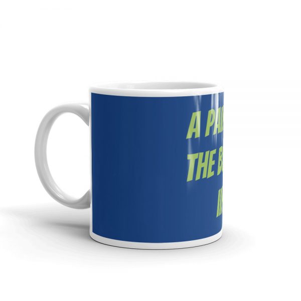 Mug:A Pain In The Brain IIH - Image 3