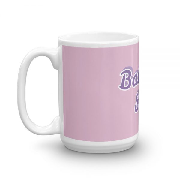 Mug:Bat Girl SPD - Image 5