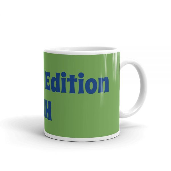 Mug:Limited Edition IIH - Image 2