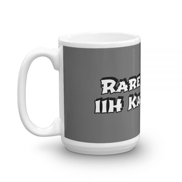 Mug:Rare Breed IIH Kangaroo - Image 5