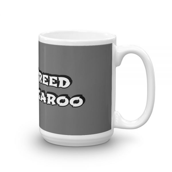 Mug:Rare Breed IIH Kangaroo - Image 4