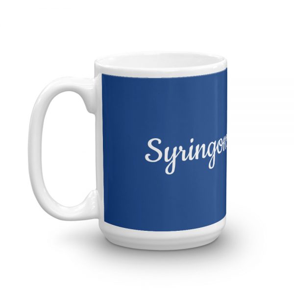 Mug:Syringomyelia Sucks! - Image 5