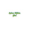 Bubble-free stickers:Spina Bifida Girl