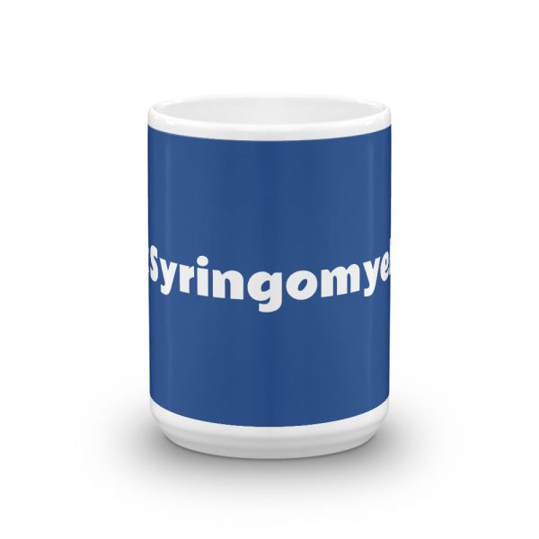 Mug:Got Syringomyelia? - Image 6