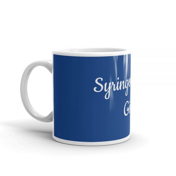 Mug:Syringomyelia Girl - Image 3