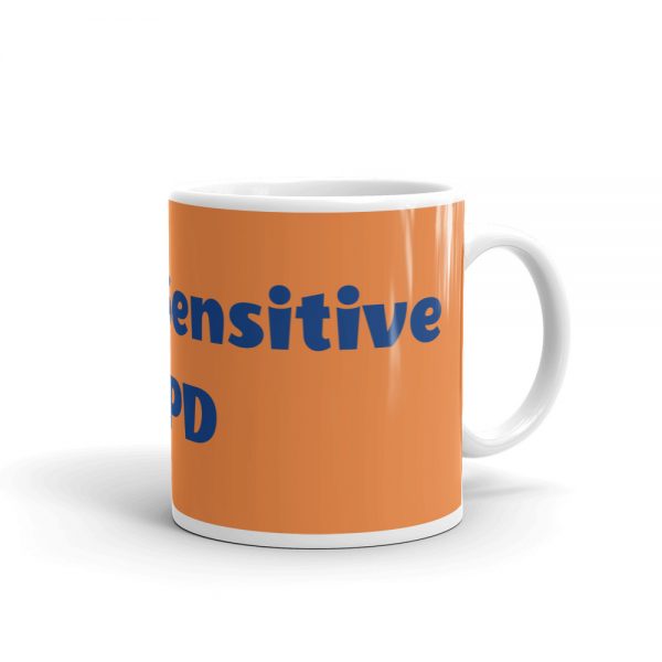 Mug:Hyper-Sensitive SPD - Image 2