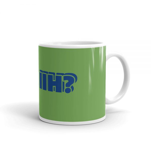 Got IIH? - Image 2