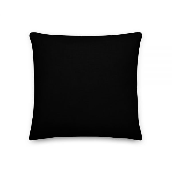 Premium Pillow:Bat Guy SPD - Image 4