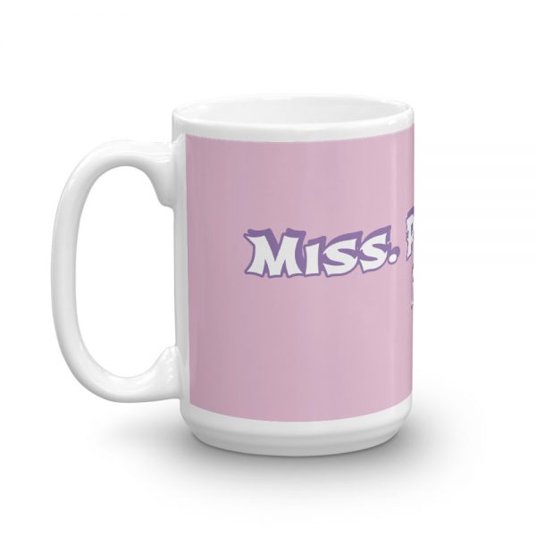 Mug:Miss. Pressure IIH - Image 5