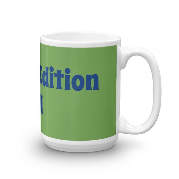 Mug:Limited Edition IIH - Image 4