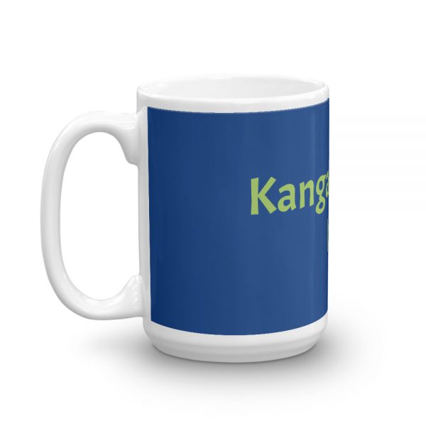 Mug:Kangaroo Guy IIH - Image 5