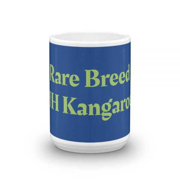 Mug:Rare Breed IIH Kangaroo - Image 6