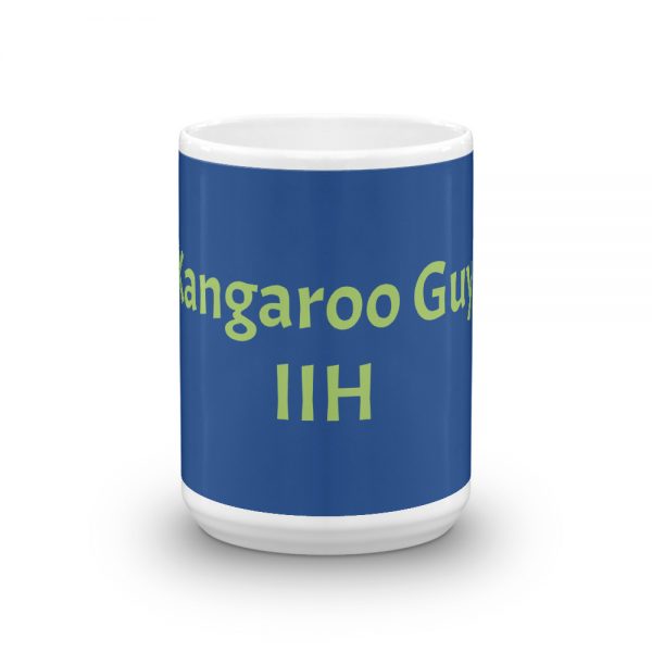 Mug:Kangaroo Guy IIH - Image 6